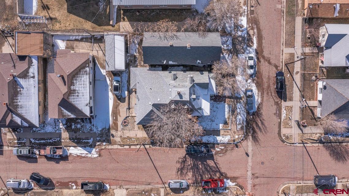 522 East First Street, Unit A & B Trinidad, CO 81082 - Photo 42 of 45