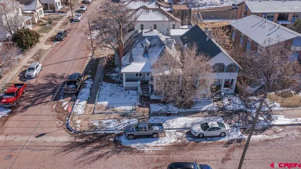 $250,000 | 522 East First Street, Unit A & B, Trinidad, CO 81082