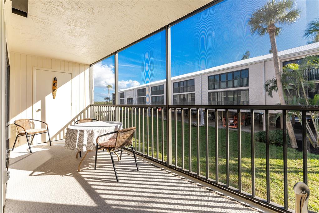 2700 North Beach Road, Unit E107 Englewood, FL 34223 - Photo 15 of 58