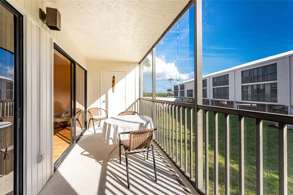 2700 North Beach Road, Unit E107 Englewood, FL 34223 - Photo 17 of 58