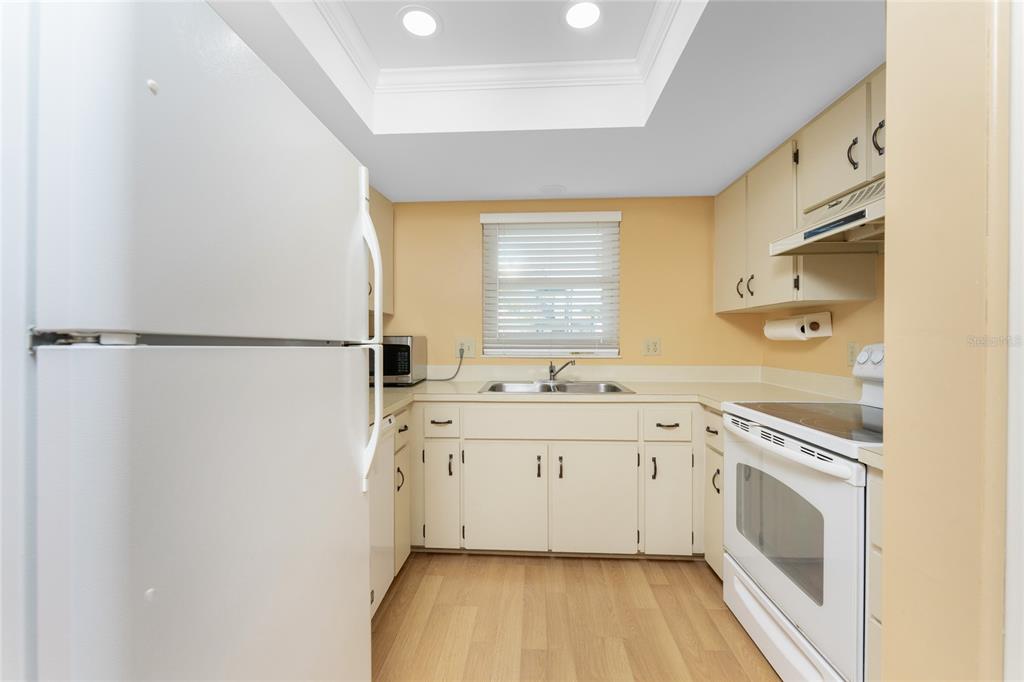 2700 North Beach Road, Unit E107 Englewood, FL 34223 - Photo 23 of 58