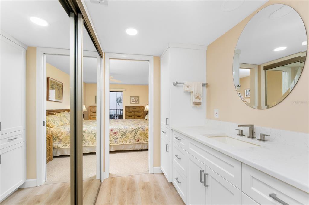 2700 North Beach Road, Unit E107 Englewood, FL 34223 - Photo 29 of 58