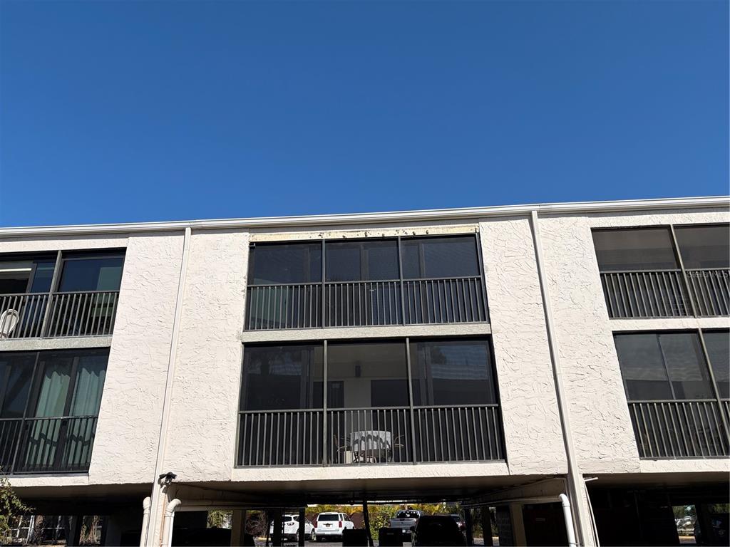 2700 North Beach Road, Unit E107 Englewood, FL 34223 - Photo 37 of 62