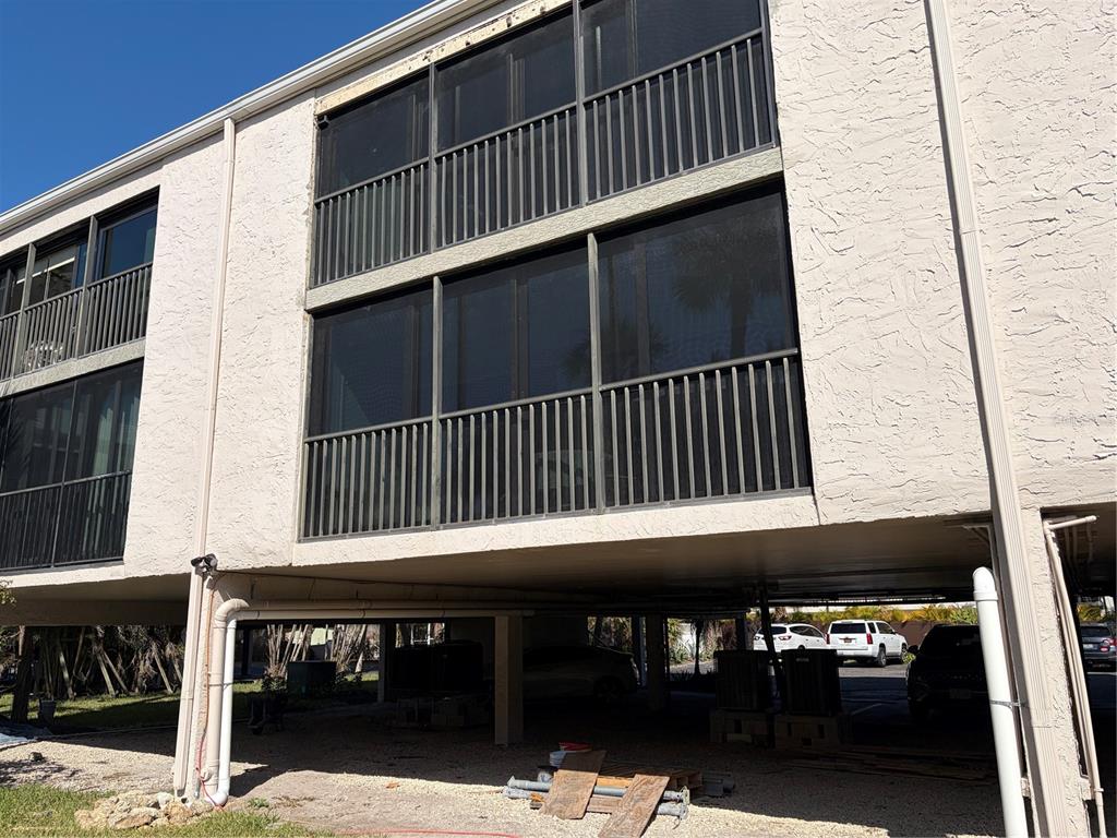 2700 North Beach Road, Unit E107 Englewood, FL 34223 - Photo 39 of 62