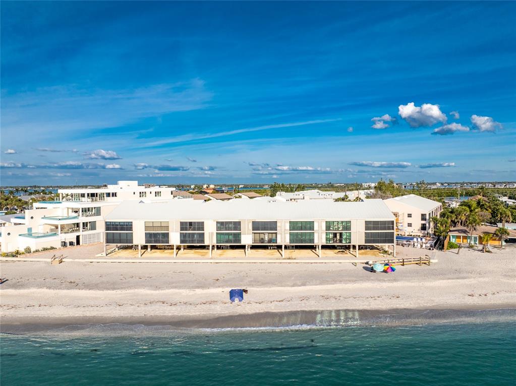 2700 North Beach Road, Unit E107 Englewood, FL 34223 - Photo 41 of 58