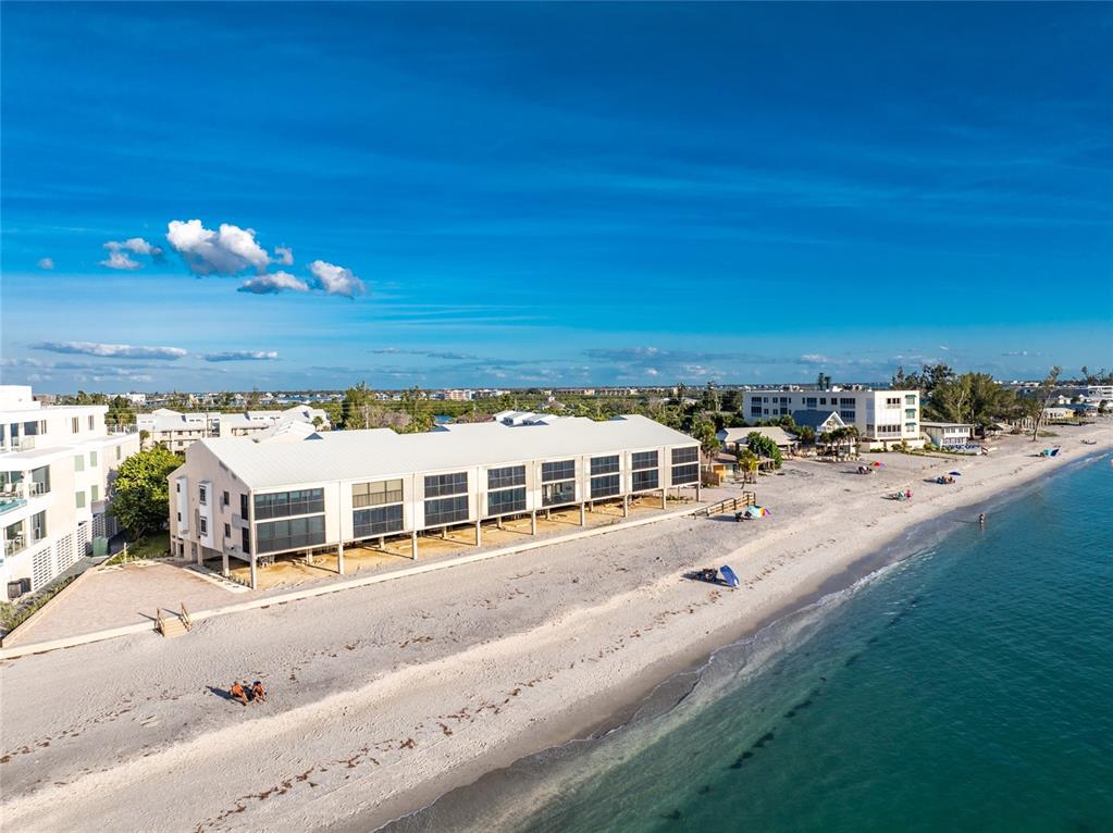 2700 North Beach Road, Unit E107 Englewood, FL 34223 - Photo 45 of 62