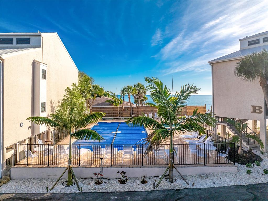 2700 North Beach Road, Unit E107 Englewood, FL 34223 - Photo 49 of 62