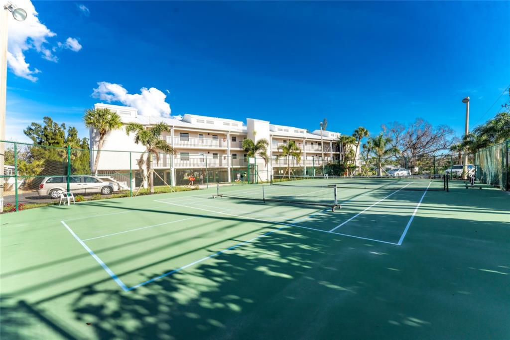 2700 North Beach Road, Unit E107 Englewood, FL 34223 - Photo 50 of 58