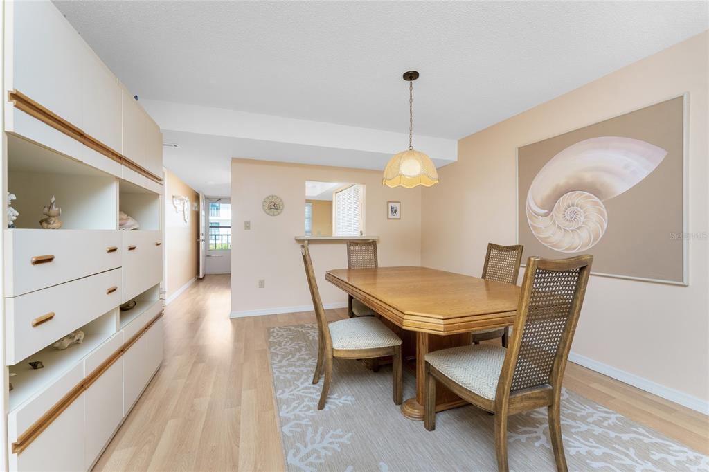 2700 North Beach Road, Unit E107 Englewood, FL 34223 - Photo 5 of 58