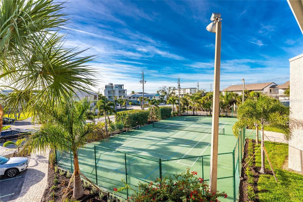 2700 North Beach Road, Unit E107 Englewood, FL 34223 - Photo 56 of 58