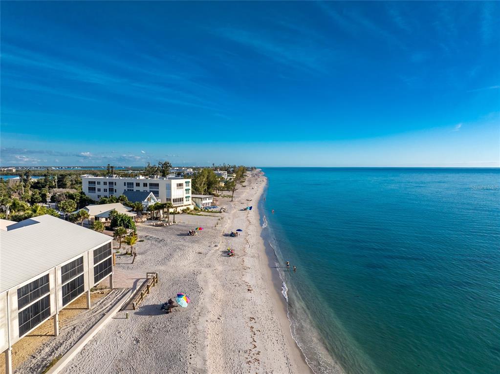 2700 North Beach Road, Unit E107 Englewood, FL 34223 - Photo 62 of 62