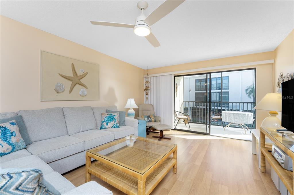 2700 North Beach Road, Unit E107 Englewood, FL 34223 - Photo 10 of 58