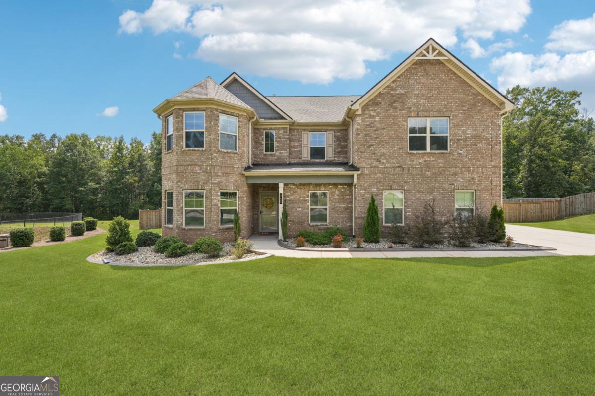 741 Relic Ridge Hampton, GA 30228 - Photo 1 of 1 Gallery Image 1
