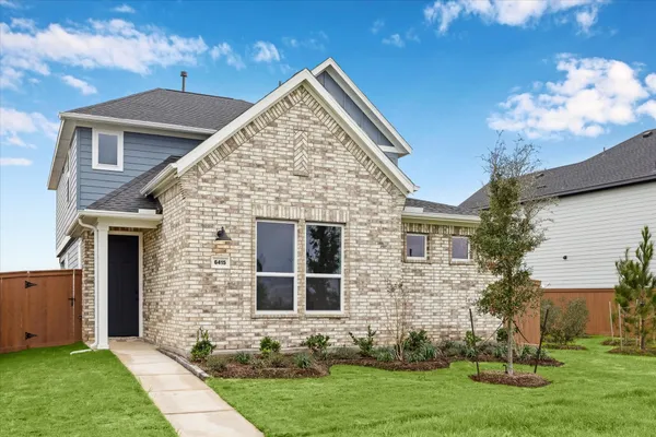 $349,990 | 6415 Prospect Oaks Parkway, Katy, TX 77449