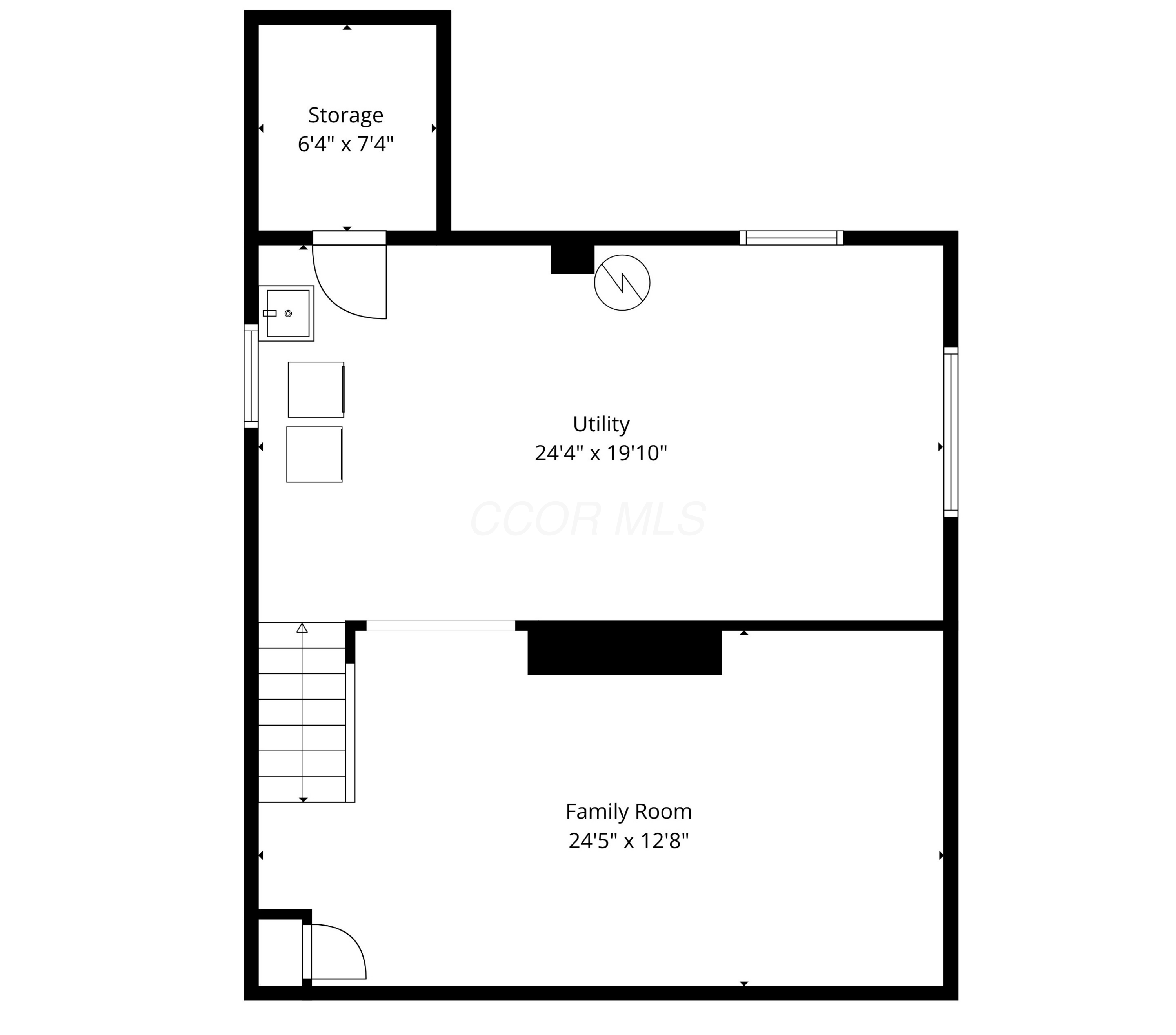 311 Chatham Road Columbus, OH 43214 - Photo 41 of 44