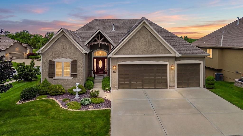 1422 Brompton Lane Raymore, MO 64083 - Photo 1 of 35