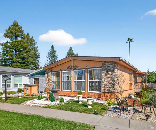 $199,000 | 145 CÃrculo Todos, Rohnert Park, CA 94928