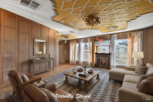 $199,000 | 145 CÃrculo Todos, Rohnert Park, CA 94928