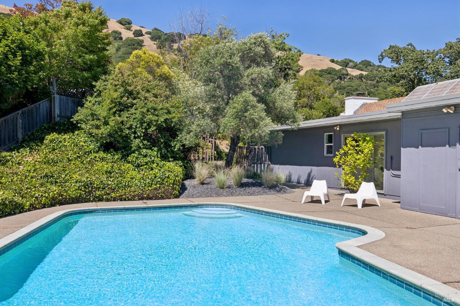 24 Mount Diablo Circle San Rafael, CA 94903 - Photo 56 of 72