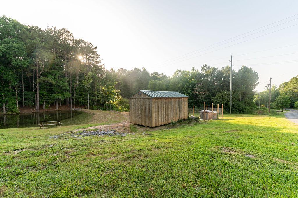 105 Rufus Tubbs Road Jasper, AL 35501 - Photo 33 of 34 Gallery Image 33