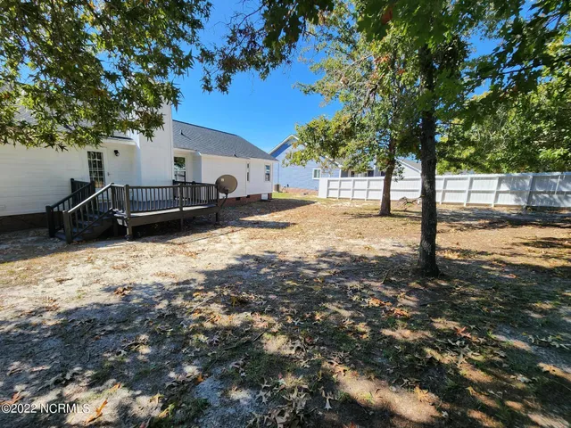 $1,575 | 3550 Lubbock Drive, Hope Mills, NC 28348