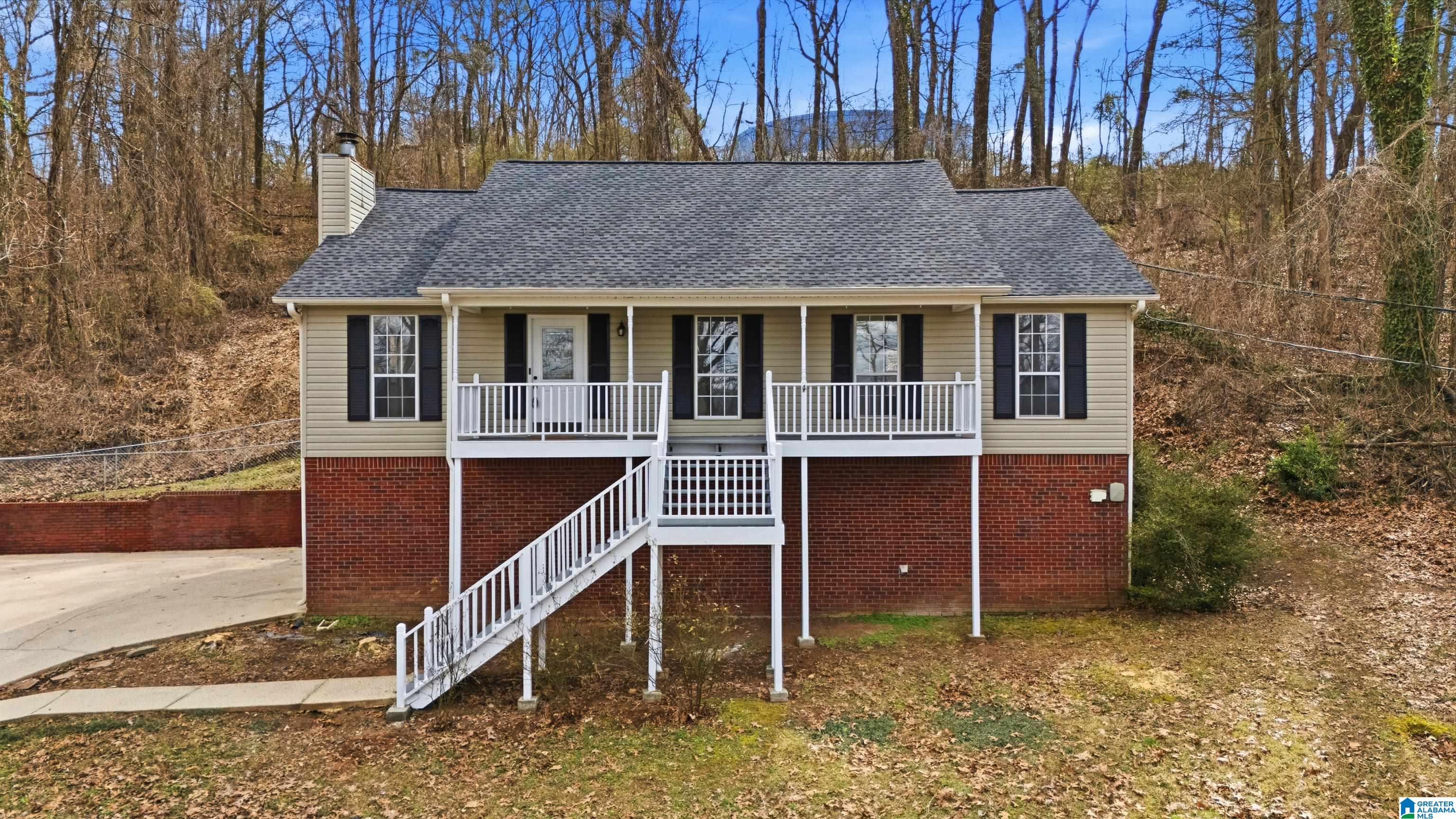 1651 Thornhill Road Leeds, AL 35094 - Photo 1 of 36
