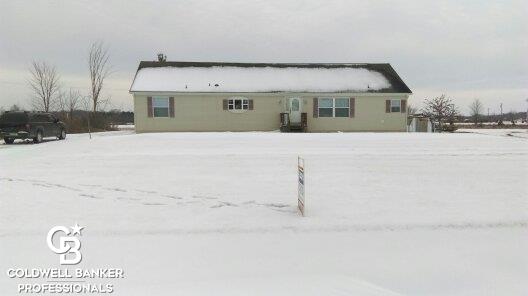 11147 Gilbert Road Memphis, MI 48041 - Photo 1 of 29 Gallery Image 1