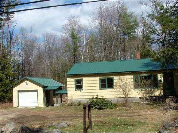 925 Stark Road Conway, NH 03813 - Photo 1 of 1