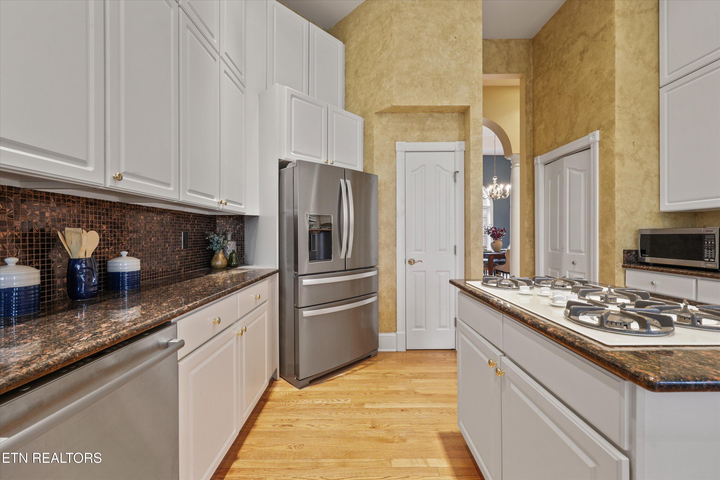 111 Stone Ridge Drive Andersonville, TN 37705 - Photo 15 of 54 17-111 Stone Ridge Dr 15