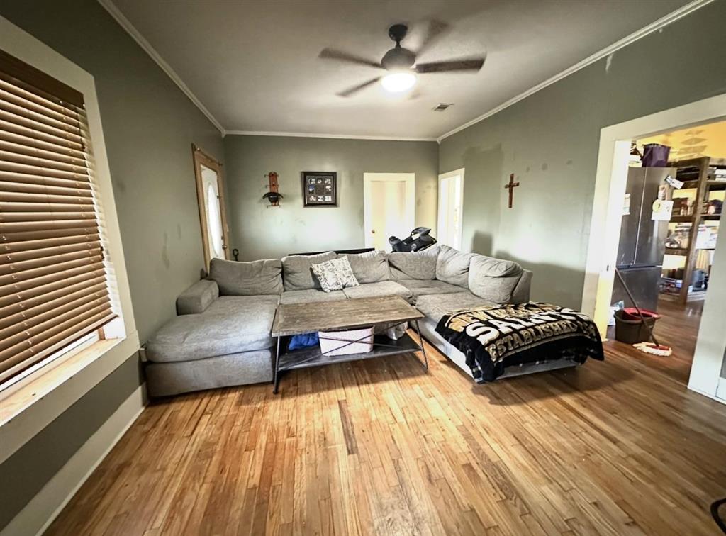 846 Andrew Mouhot Road Ragley, LA 70657 - Photo 4 of 8