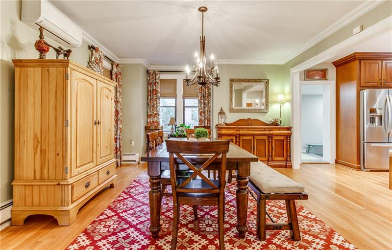 1429 Browning Road Pittsburgh, PA 15206 - Photo 8 of 25 Gallery Image 8