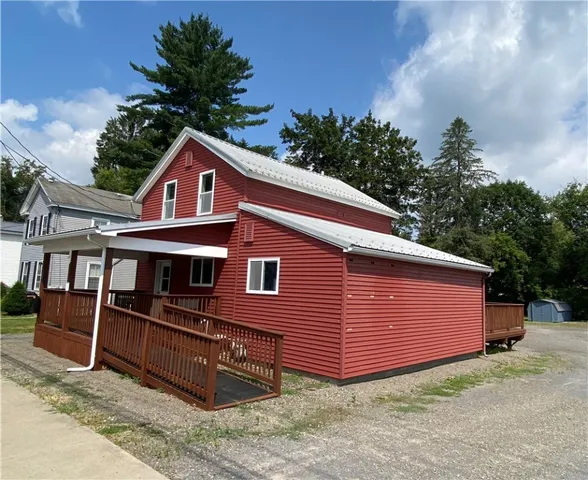 $269,000 | 33 Hale Street, Norwich, NY 13815