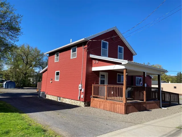$269,000 | 33 Hale Street, Norwich, NY 13815