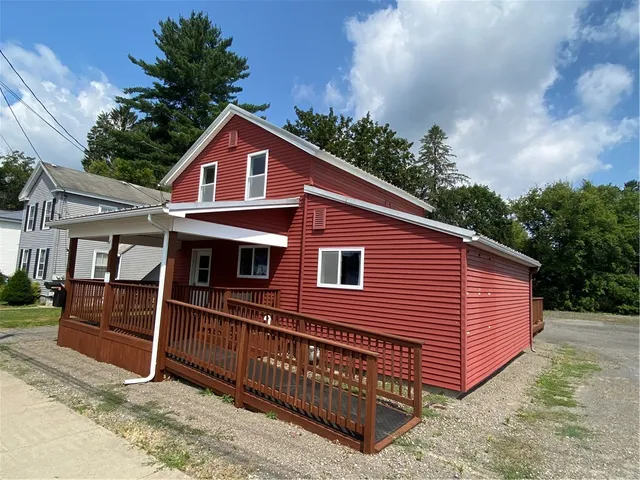 $269,000 | 33 Hale Street, Norwich, NY 13815