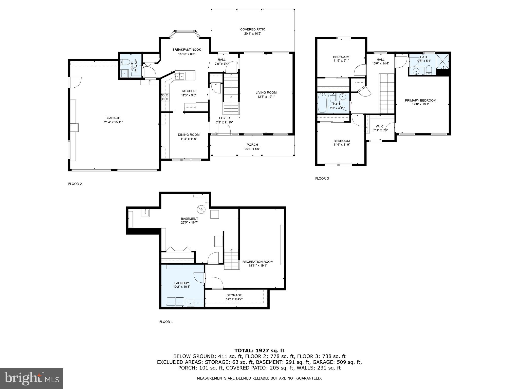 329 Hunter Path Road Hummelstown, PA 17036 - Photo 36 of 37 a picture of a room