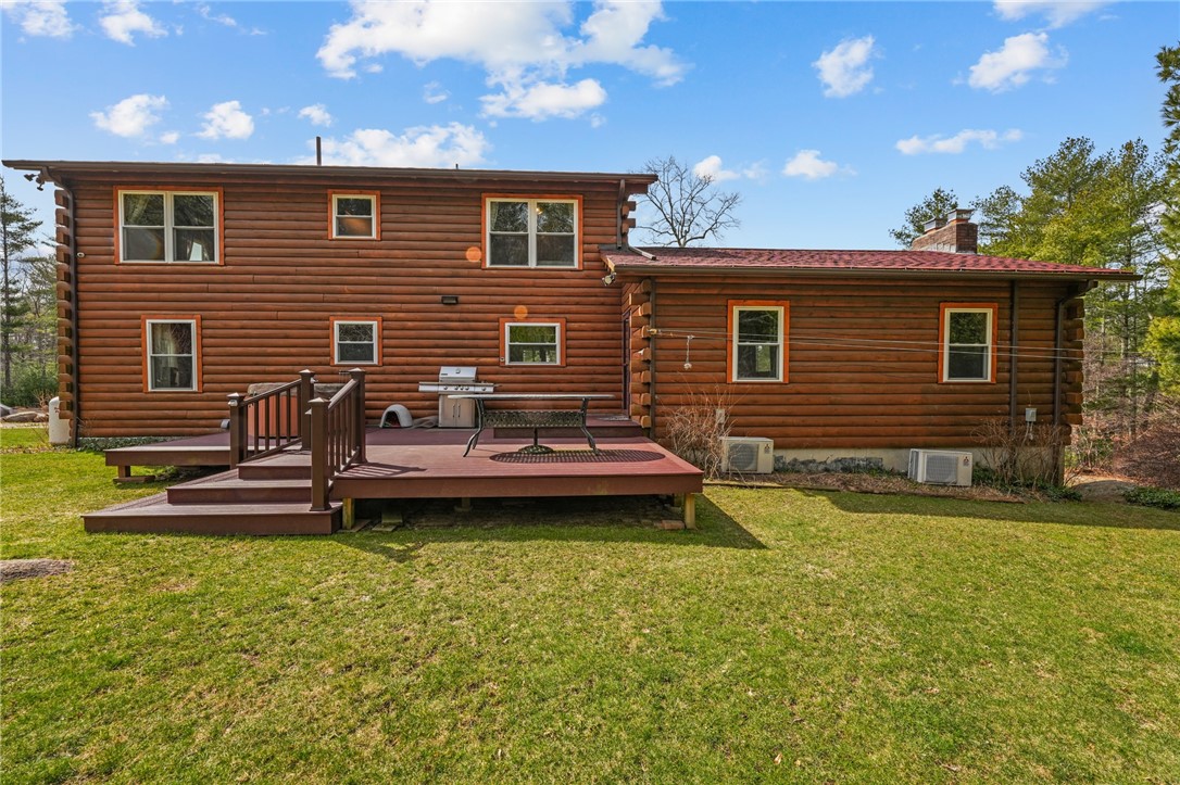 210 Tripps Corner Road Exeter, RI 02822 - Photo 3 of 50