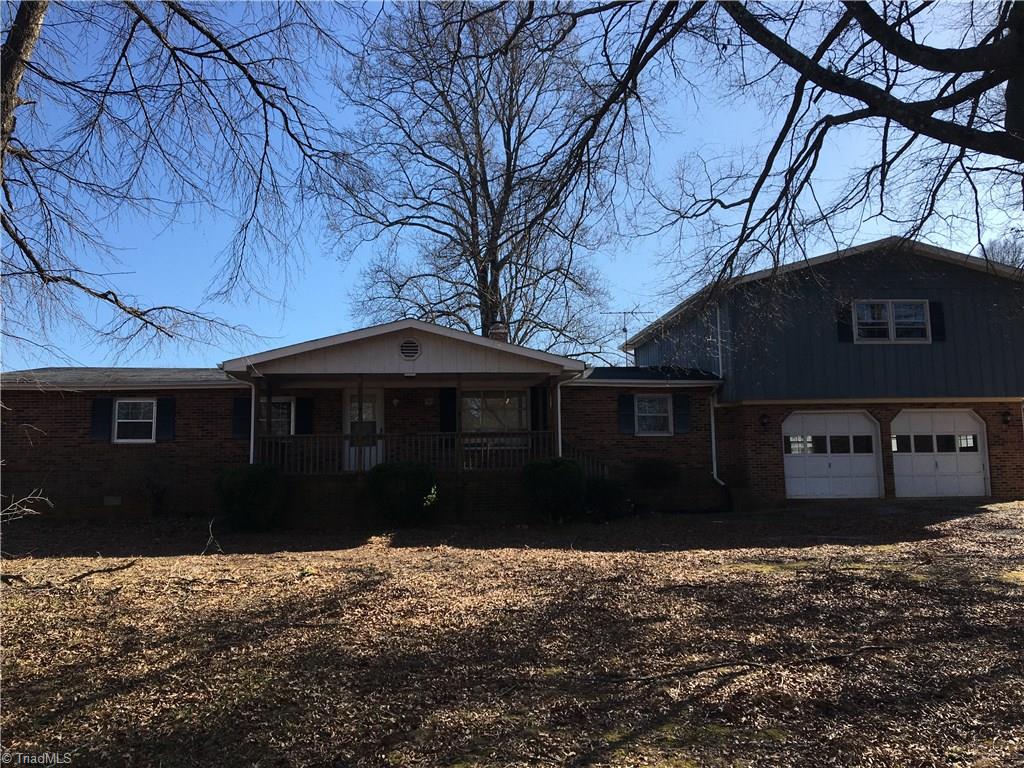 901 County Home Road Reidsville, NC 27320 - Photo 3 of 25