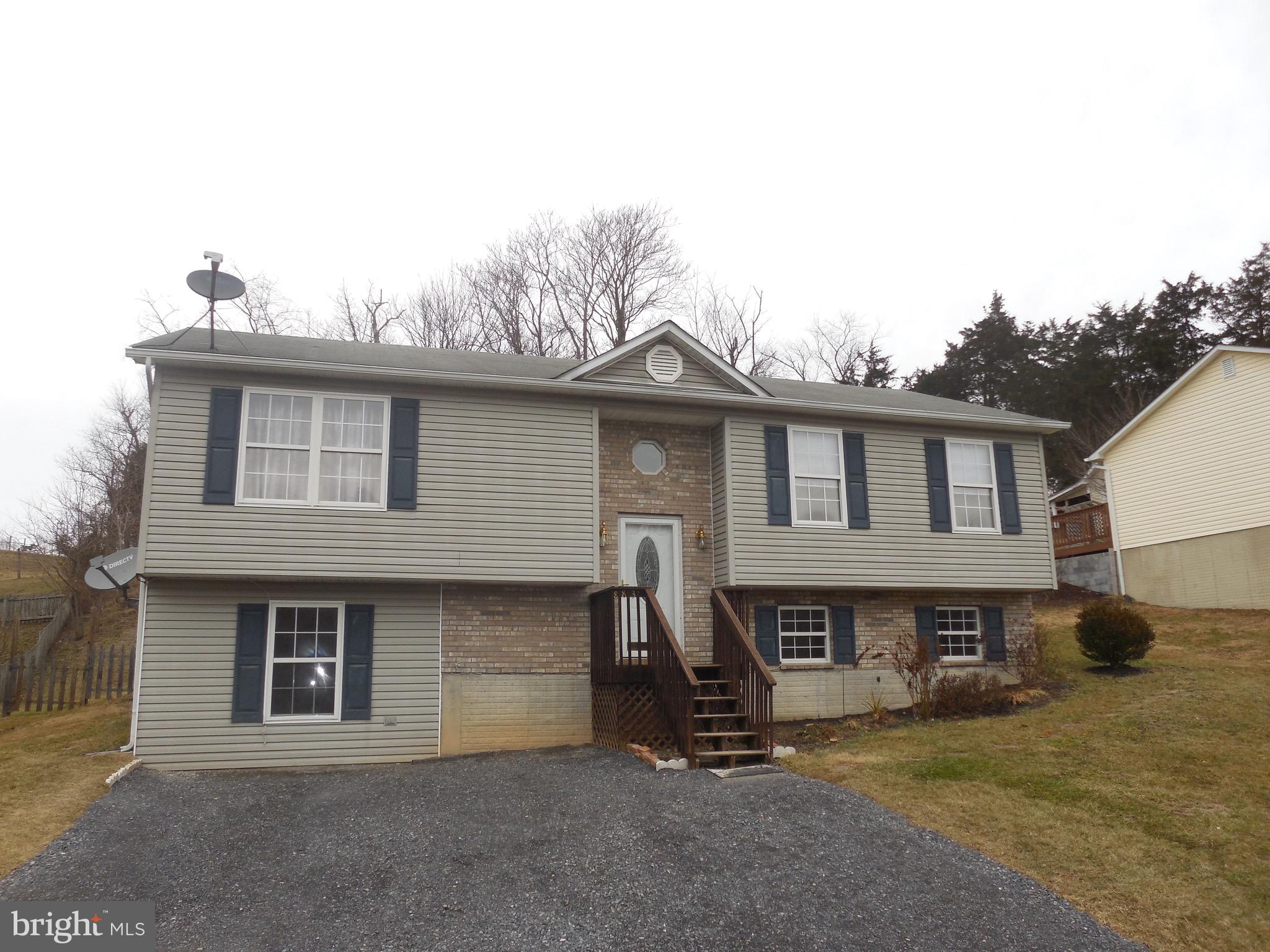 883 Valley Mill Road Winchester, VA 22602 - Photo 1 of 27 Gallery Image 1