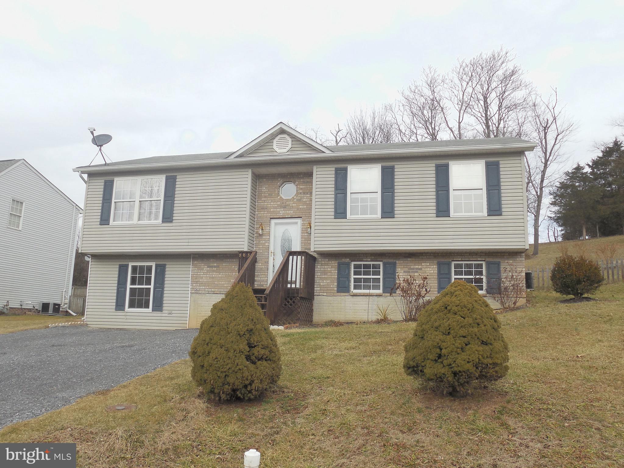 883 Valley Mill Road Winchester, VA 22602 - Photo 2 of 27 Gallery Image 2
