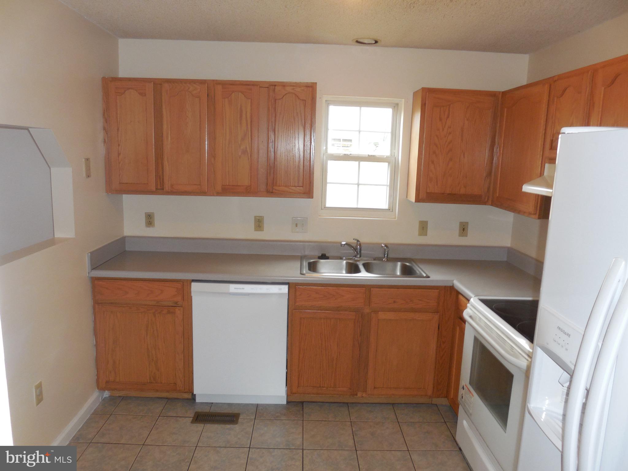 883 Valley Mill Road Winchester, VA 22602 - Photo 12 of 27 kitchen