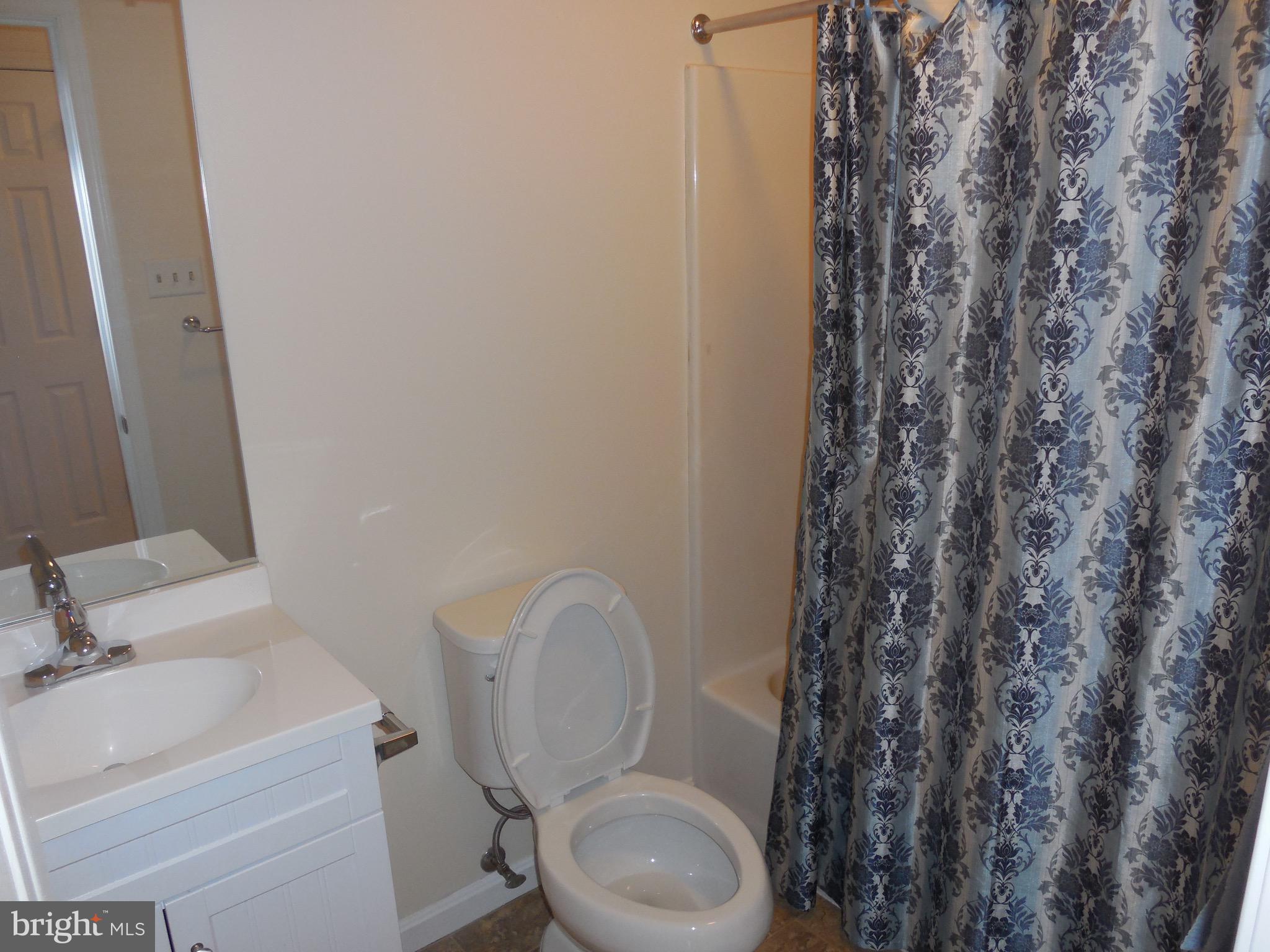 883 Valley Mill Road Winchester, VA 22602 - Photo 15 of 27 Hall way full bath