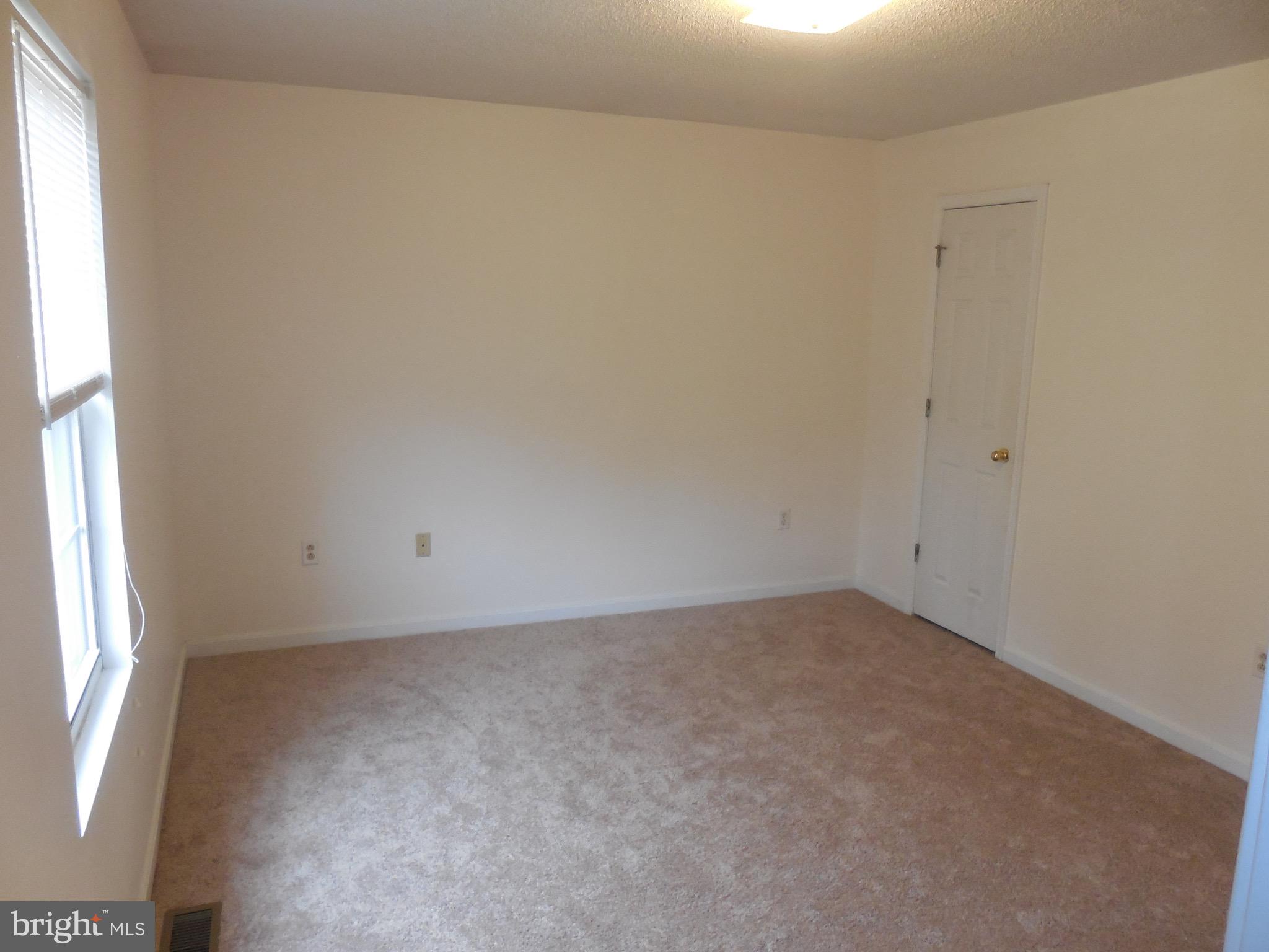 883 Valley Mill Road Winchester, VA 22602 - Photo 17 of 27 Master bedroom, new carpet