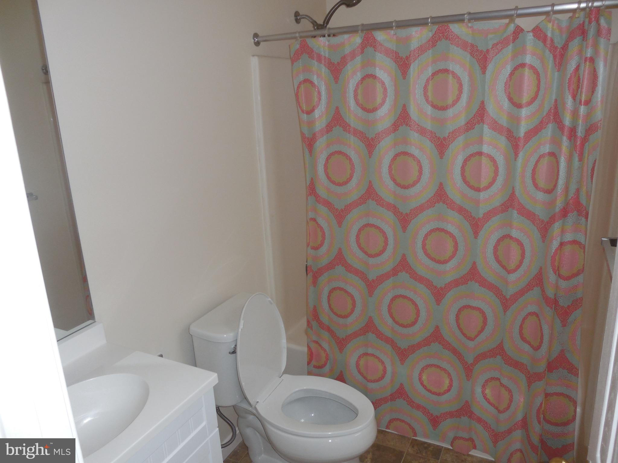 883 Valley Mill Road Winchester, VA 22602 - Photo 18 of 27 Master bath