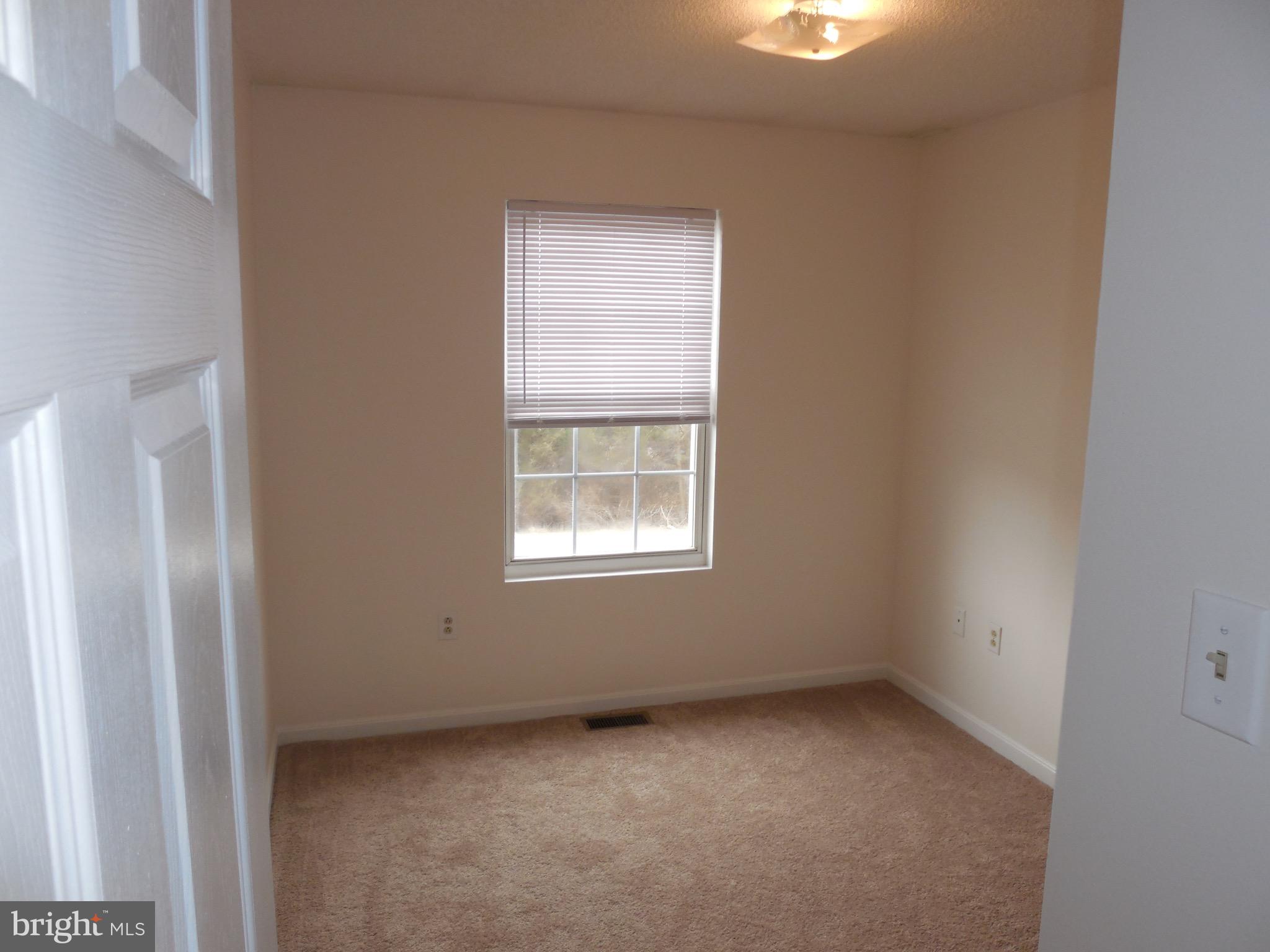 883 Valley Mill Road Winchester, VA 22602 - Photo 20 of 27 Bedroom #3, new carpet