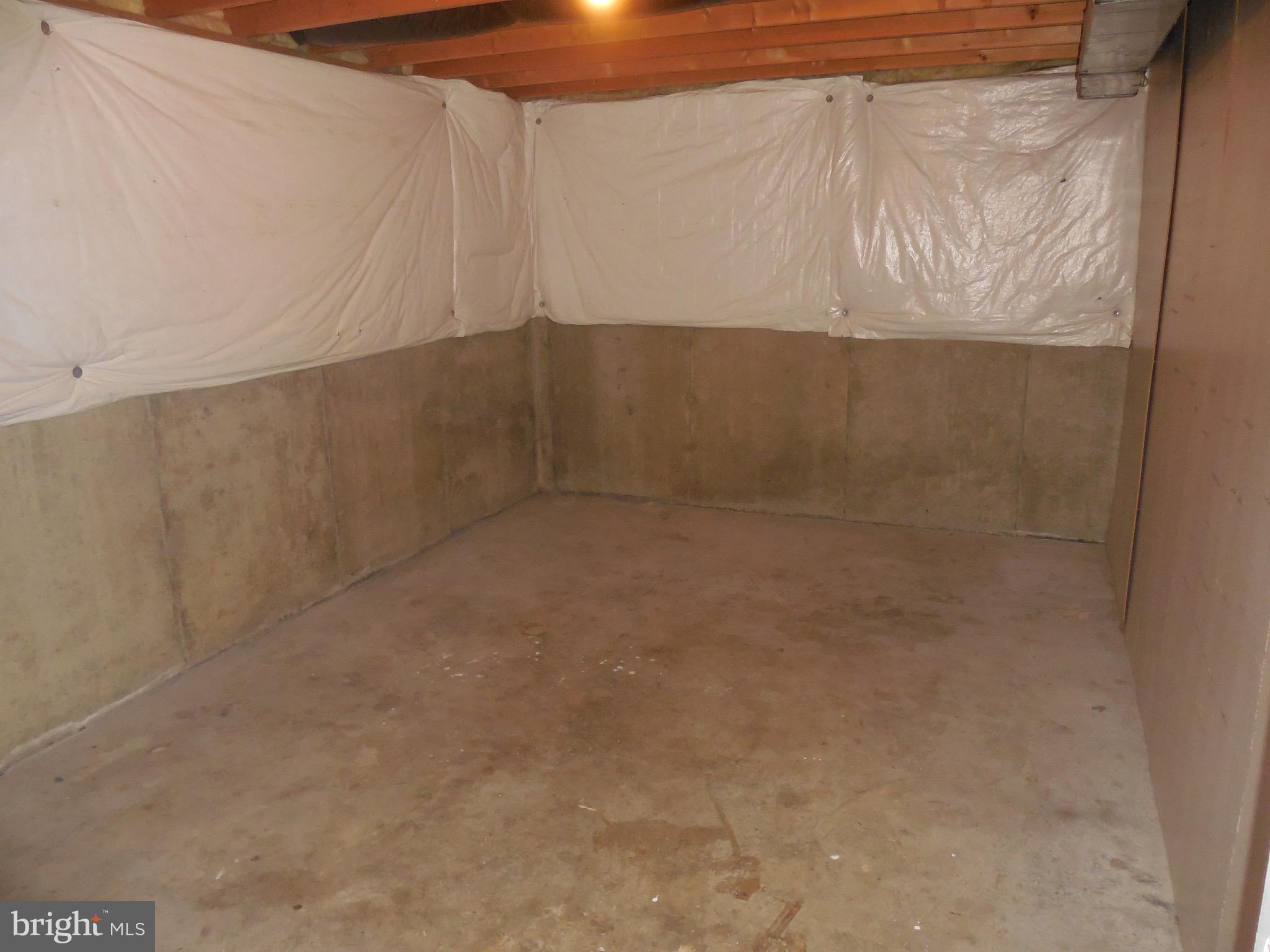 883 Valley Mill Road Winchester, VA 22602 - Photo 24 of 27 ample storage room