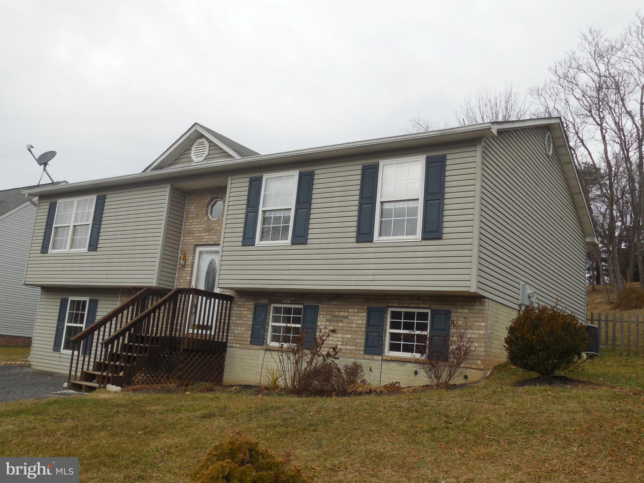 883 Valley Mill Road Winchester, VA 22602 - Photo 27 of 27 Great commuter location!