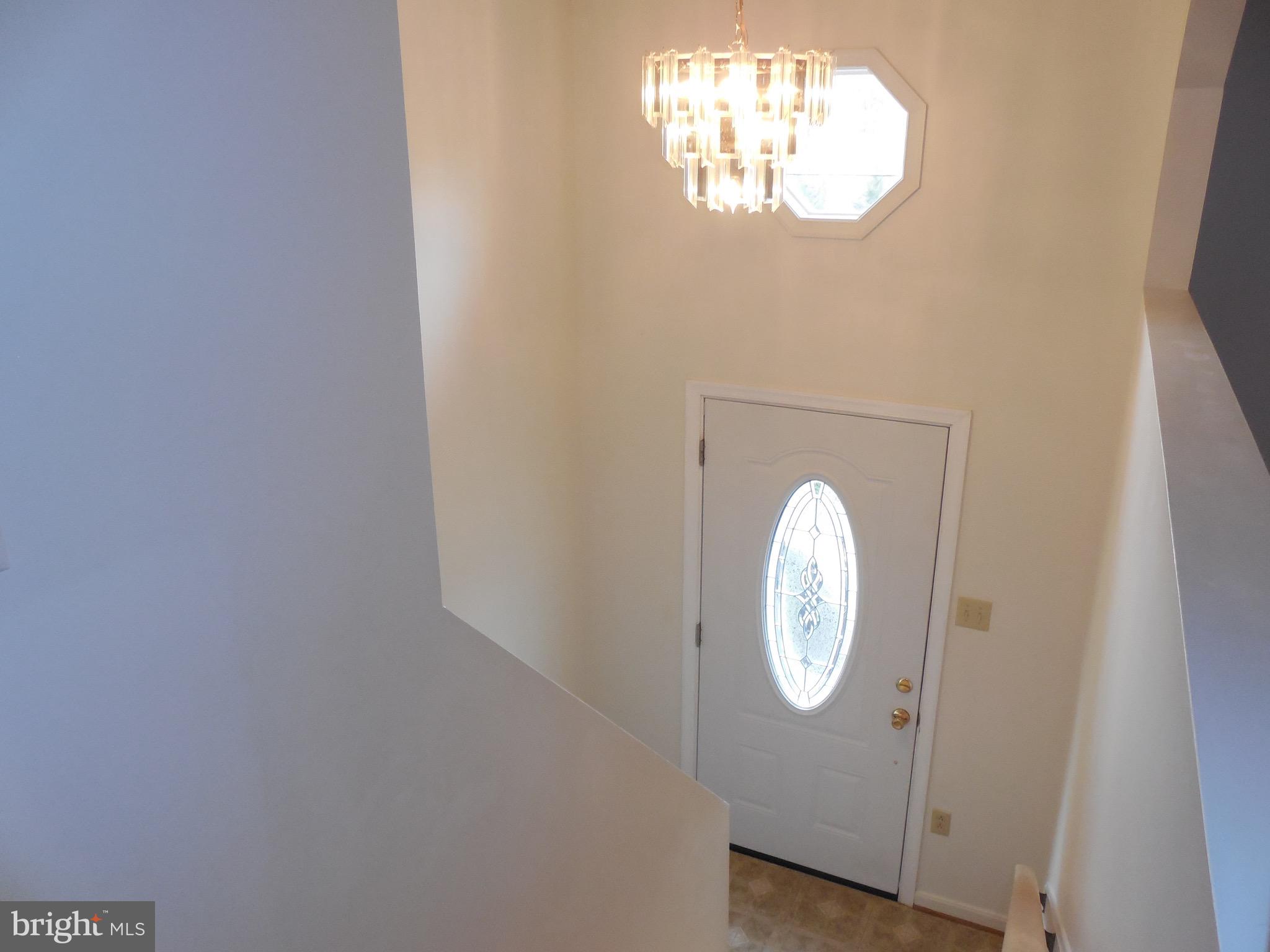 883 Valley Mill Road Winchester, VA 22602 - Photo 8 of 27 Foyer