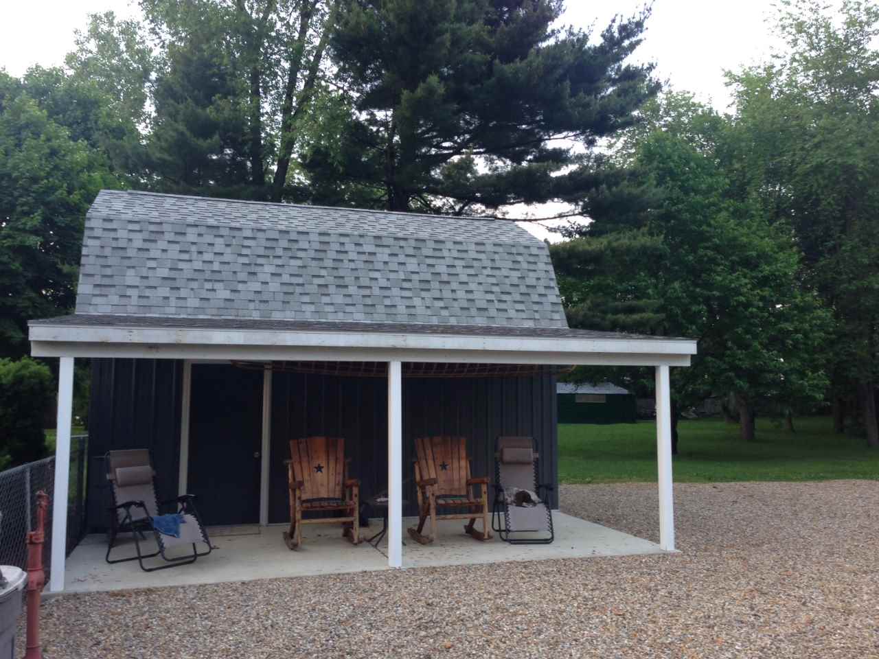 51972 Fir Road Granger, IN 46530 - Photo 22 of 22 Gallery Image 22