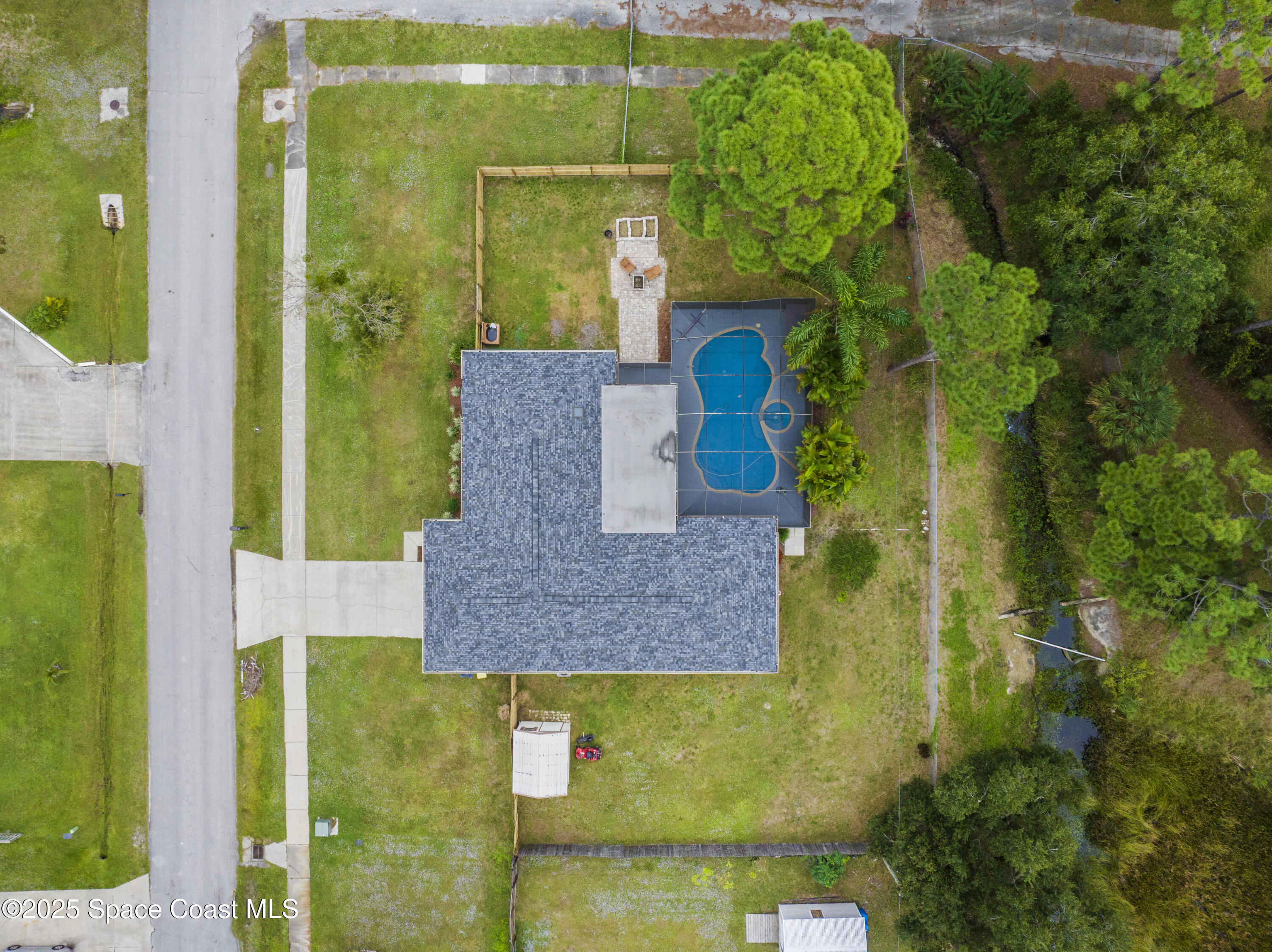 456 Narragansett Street Northeast Palm Bay, FL 32907 - Photo 43 of 43 DJI_20251209160404_0155_D - Copy
