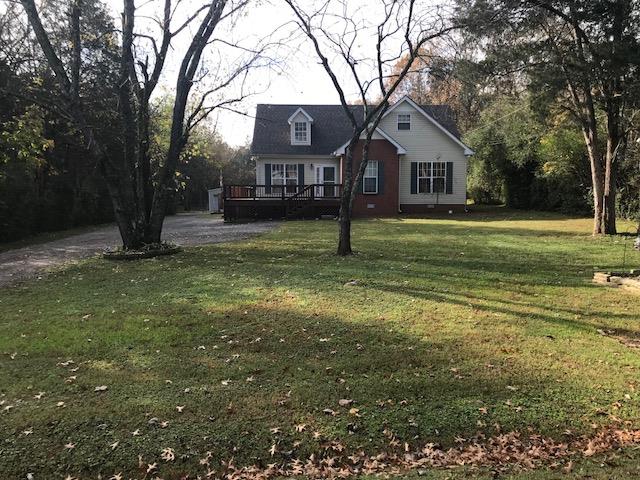 248 Spring Hill Road Mount Juliet, TN 37122 - Photo 1 of 29 Gallery Image 1